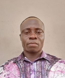 John Mawuli Nyarko