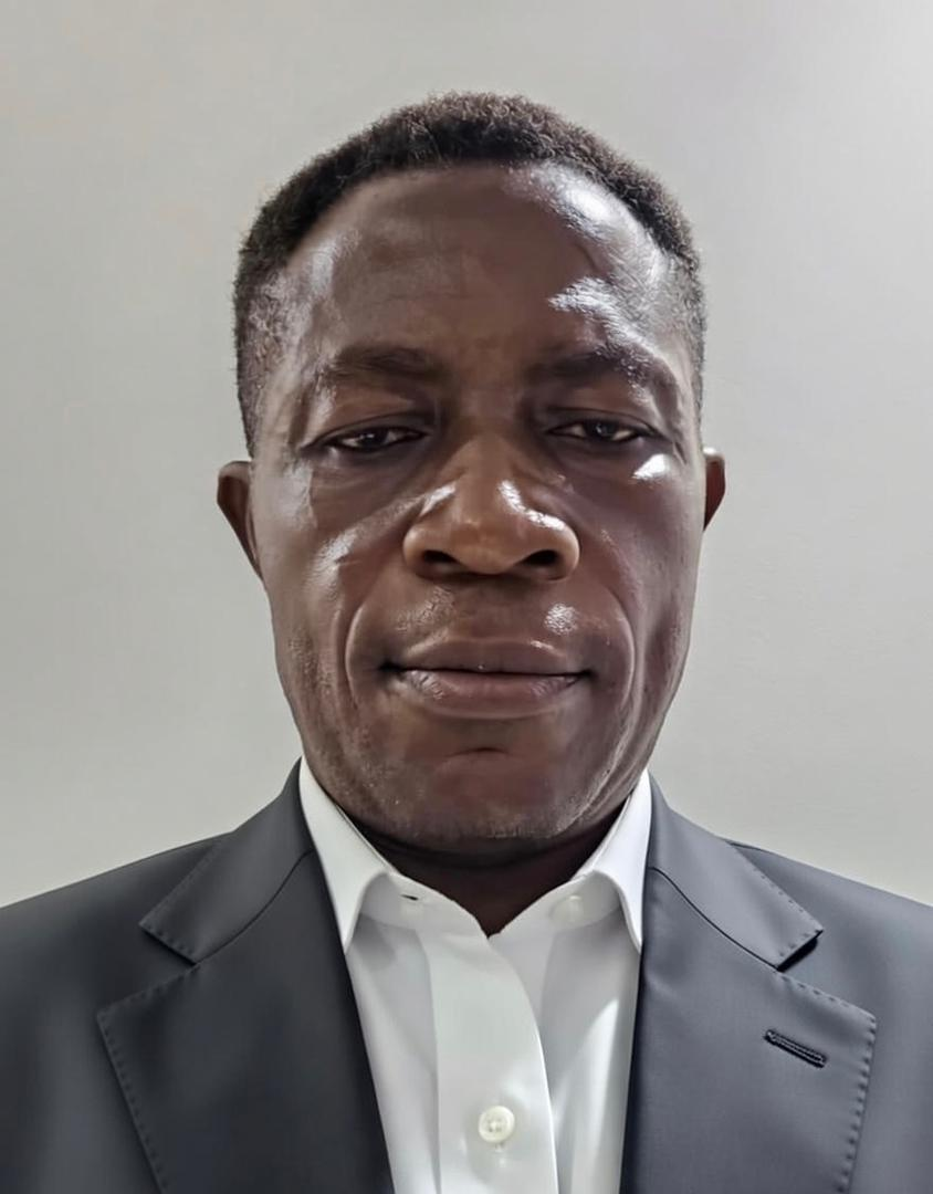 Teye Lartey Gberbie